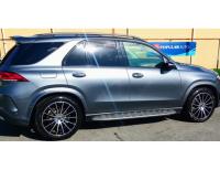 MERCEDES BENZ GLE350 PANORÃMICA